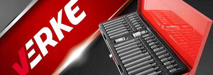 ZESTAW BITÓW KOŃCÓWKI BITY KLUCZE KOŃCÓWKI KLUCZ IMBUS HEX TORX SPLINE 40el