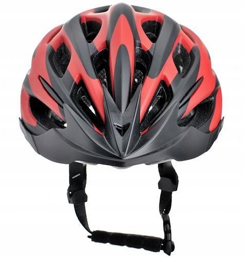 Kask rowerowy uniwersalny Prox THUMB 58-61cm