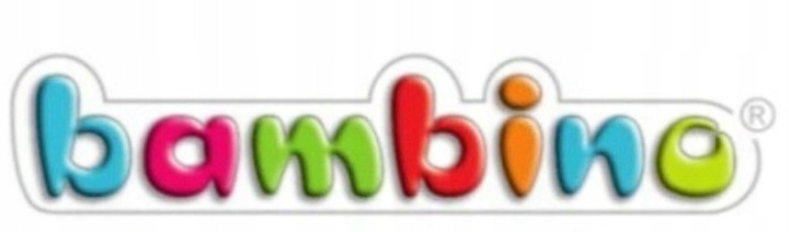 Wyprawka szkolna zestaw pierwszoklasisty Bambino 22 elementy - rok 2024 !