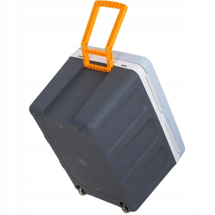 Lodówka turystyczna 40L samochodowa przenośna grzanie Adler