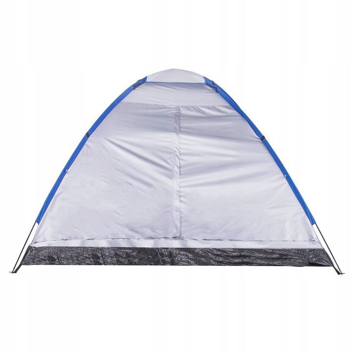 NAMIOT TURYSTYCZNY 4OSOBOWY RODZINNY KEMPINGOWY IGLO WODOODPORNY MOSKITIERA