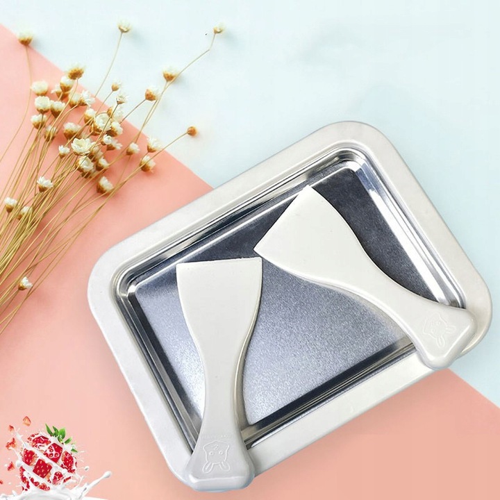 MASZYNA DO LODÓW TAJSKICH TACA DO ZAMRAŻANIA HIT!