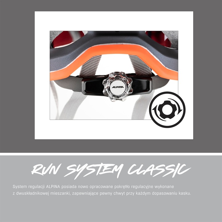 ALPINA KASK MTB17 WHITE-LIGHTBLUE 54-58