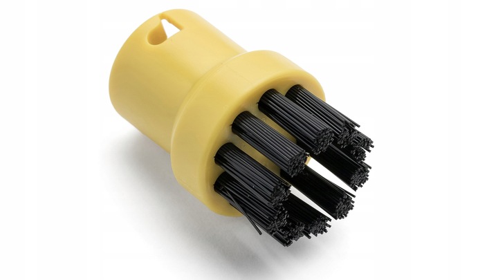 KOŃCÓWKI SZCZOTKI DO PAROWNICY KARCHER SC5 EasyFix SC1 EasyFix SC3 EasyFix