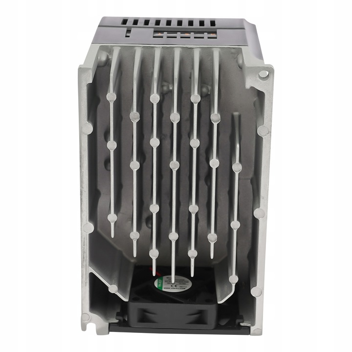 3PH 380V Sterowanie prędkością silnika fazowego VFD Inverter 2.2KW 5.8A