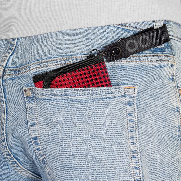 Portfel młodzieżowy COOCAZOO 2.0 Blazing Fire