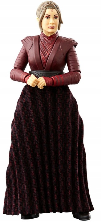 STAR WARS AHSOKA Figurka Morgan Elsbeth 9,5 cm F7345 HASBRO Vintage