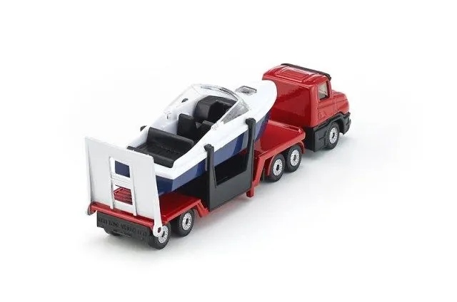 Ciężarówka 1613 Siku 4006874016136