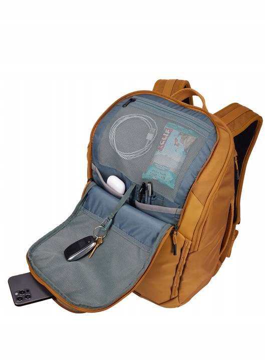 THULE Plecak CHASM LAPTOP backpack 26L golden