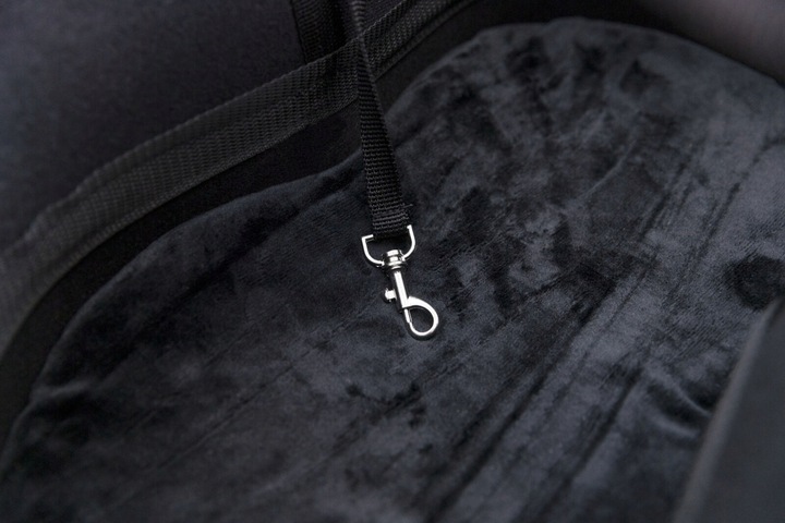 KOSZ TRANSPORTER dla Psa Psów na BAGAŻNIK Rower Szeroki TRIXIE 29x49x60cm