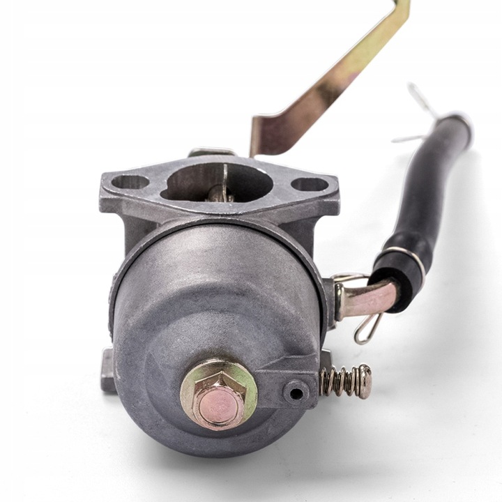 GAŹNIK AGREGATU GENERATORA PRĄDOTWÓRCZEGO DWUSUW