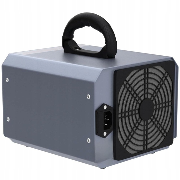 GENERATOR OZONU OZONATOR PROFESJONALNY 30000mg/h