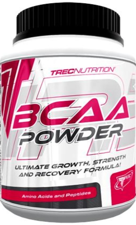 TREC GLUTAMINA HIGH SPEED 400 G REGENERACJA MIĘŚNI