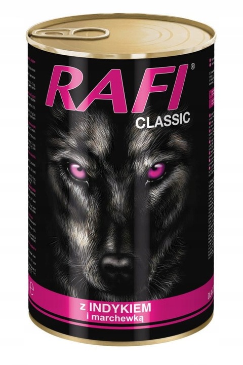 MIX KARMY DLA PSA 1240G RAFI