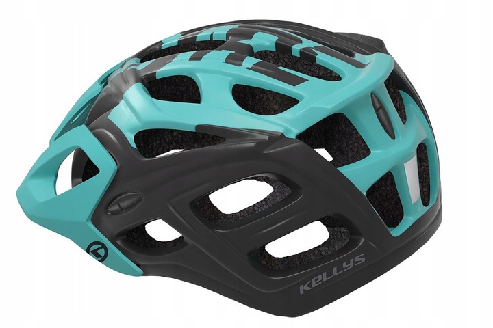 Kask rowerowy Kellys Dare r. S/M
