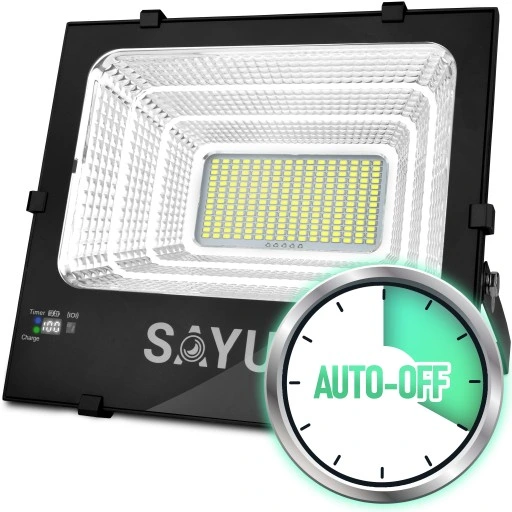 MOCNA LAMPA SOLARNA LED HALOGEN LATARNIA ULICZNA 1400W PILOT