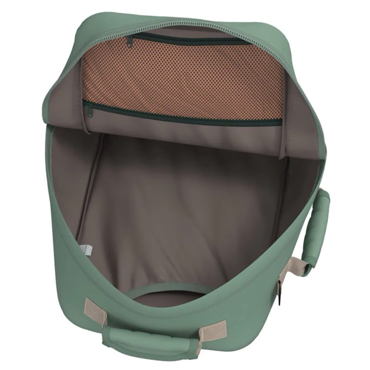 Plecak kabinowy CABINZERO MINI 28L Sage Forest