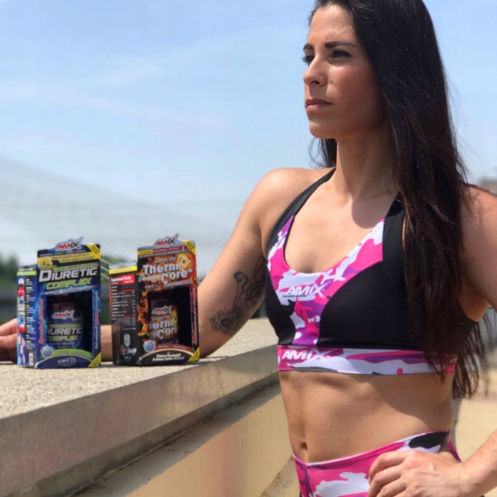 DIURETYK usuwanie wody z organizmu MEGA SKUTECZNY