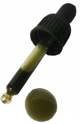 OLEJEK KONOPNY 3000MG 30% CBD 10ml PEŁNE SPEKTRUM | CBD, CBG, THC