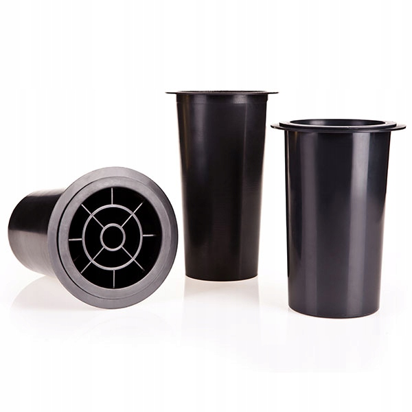 WAZON NAGROBNY - WAZON NA NAGROBEK + WKŁAD Z KRATKĄ