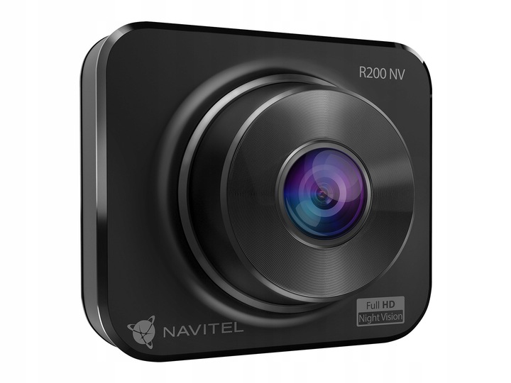 Wideorejestrator NAVITEL R200 NV Full HD