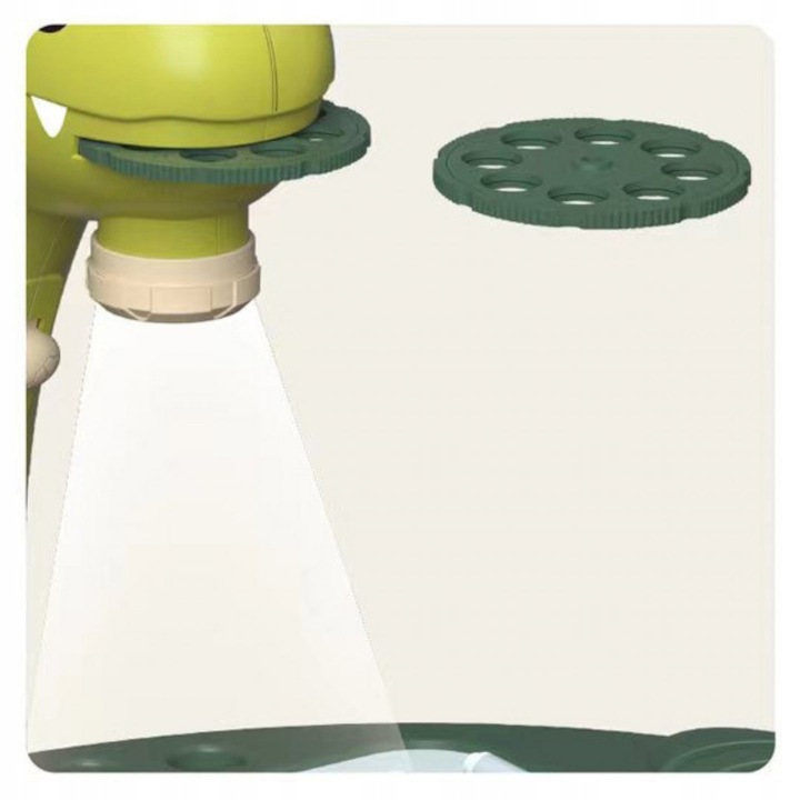 Projektor Rzutnik Do Nauki Rysowania Gry Planszowe Prezent dla 3 4 5 Latka