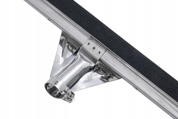 Ściągaczka do wody podłóg 45 cm CLINN stal nierdzewna