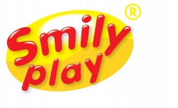 SMILY PLAY Interaktywny smartfon Telefon SP83457