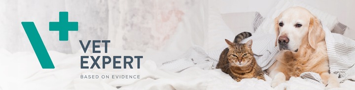 Vet Expert ARTHROVET - zestaw wspomagający prawidłowe funkcjonowanie stawów