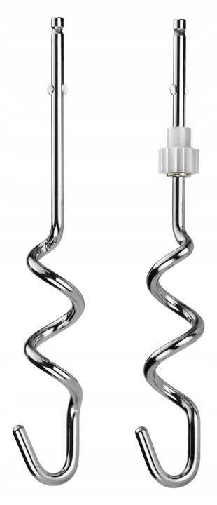 Mikser z misą obrotową MPM MMR-20Z/C 750W