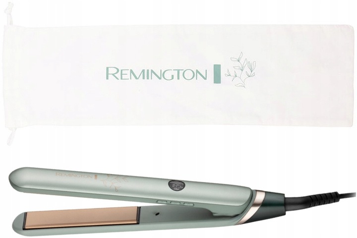 PROSTOWNICA REMINGTON S5860 JONIZACJA + ETUI