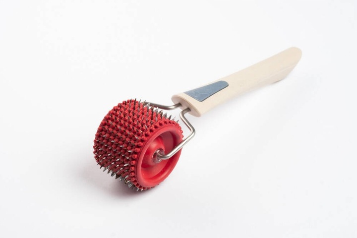 Aplikator wieloigłowy Lyapko “Wałek do twarzy” 3,5