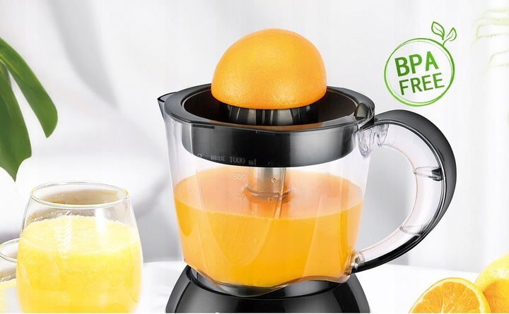 WYCISKARKA DO CYTRUSÓW OWOCÓW 40W Aigostar