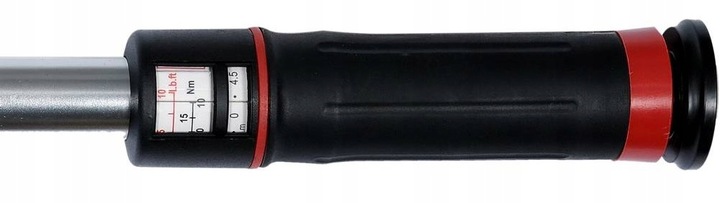 YATO KLUCZ DYNAMOMETRYCZNY 1/2" 65-350Nm CERTYFIKAT WALIZKA YT-07609 DO KÓŁ