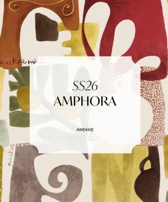 Anekke duża torebka do ręki na ramię Brelok torebki Muse Amphora shopperka