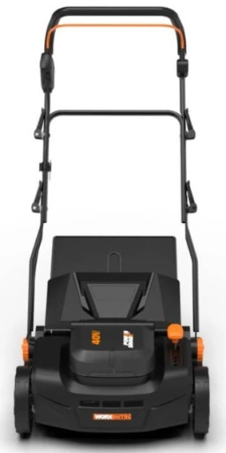 WORX AERATOR WERTYKULATOR AKUMULATOROWY WG855E.9