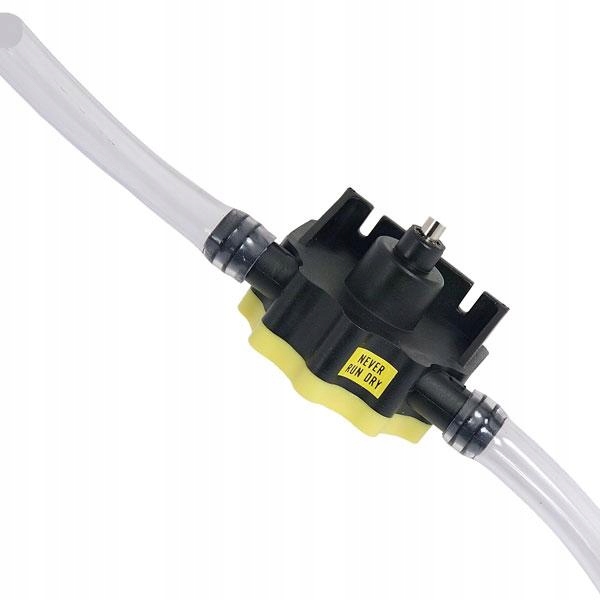 POMPKA POMPA DO CIECZY WODY ROPY OLEJU NA WKRĘTARKĘ WIERTARKĘ NEILSEN