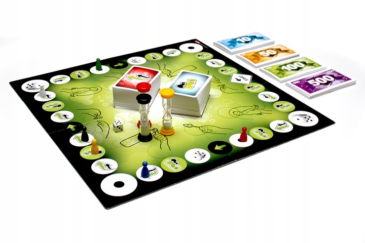 Tactic Extra Gra Założysz się?