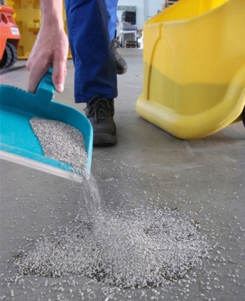 Abso'net Classic Sorbent sypki Uniwersalny 20 kg