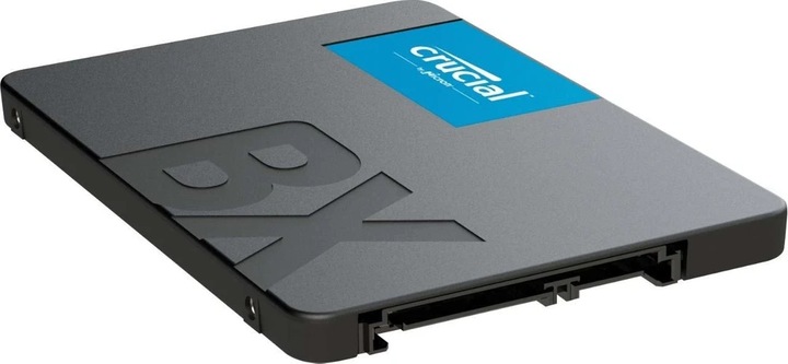 Dysk CRUCIAL BX500 240GB SSD