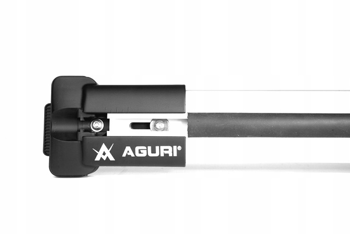 Bagażnik do SKODA Kodiaq 16-