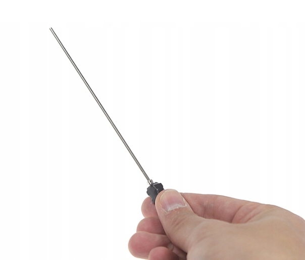 PODSŁUCH PRZEZ ŚCIANY DO 35CM DETEKTOR WYCIEKÓW ZAPIS NA KARTĘ PAMIĘCI SD