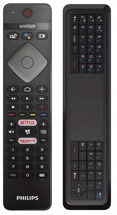 Oryginalny pilot Philips 398GM10BEPHN0024HT PUS