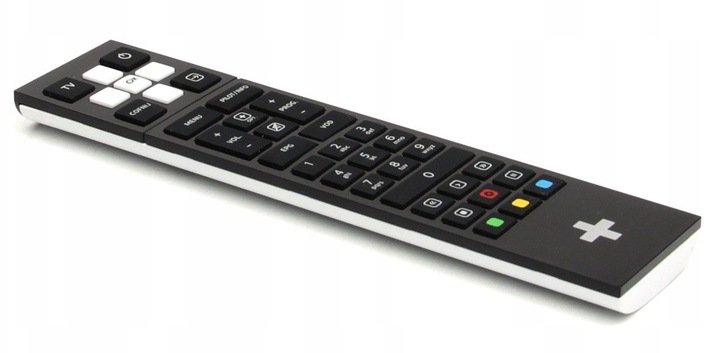 Pilot do dekoderów nc+ Cyfra+ SAGEMCOM, 4K, wifibo