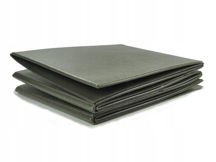 NOWA Mata - karimata składana BW Bundeswehr 510 g