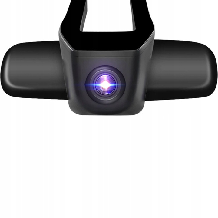 REJESTRATOR JAZDY KAMERA SAMOCHODOWA FULL HD