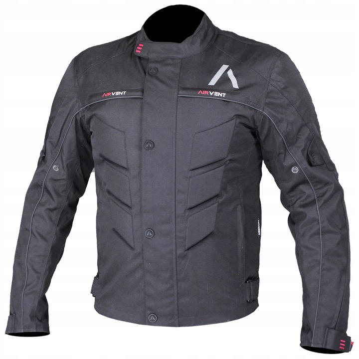 ADRENALINE KURTKA MOTOCYKLOWA TEKSTYLNA PYRAMID M