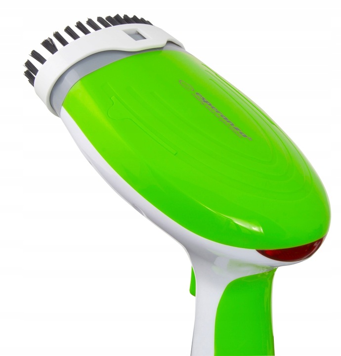 PAROWNICA DO UBRAŃ VELURE 1400W ESPERANZA