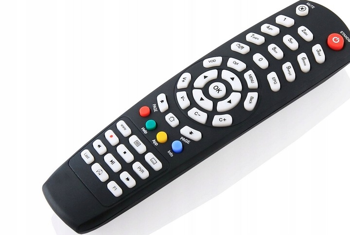 PILOT DO TUNERA ARION ARC-1011 C63CX C64CXM INEA TOYA Intek Jakość