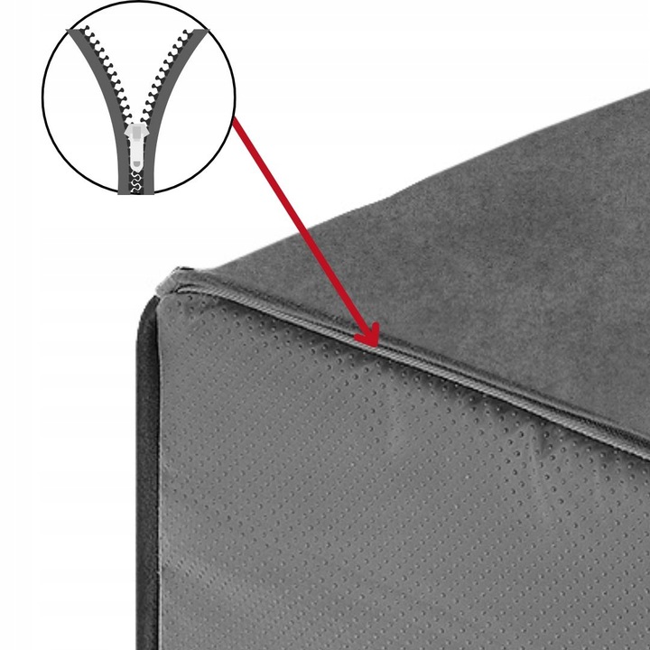 Schody Schodki Dla Psa Rampa Podest do Łóżka 3 Stopnie Bezpieczne Lovedog